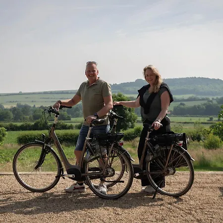 Domein Holset Bruisendwijnhuis Lemiers