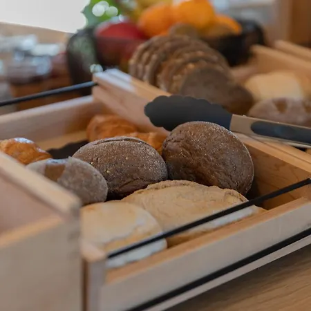 Nocleg ze śniadaniem Domein Holset Bruisendwijnhuis