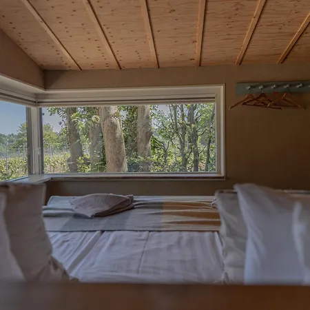 Domein Holset Bruisendwijnhuis Panzió 3*