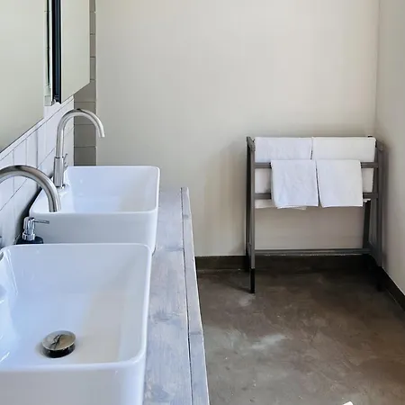 Nocleg ze śniadaniem Domein Holset Bruisendwijnhuis Lemiers