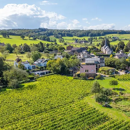 Domein Holset Bruisendwijnhuis 3*