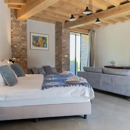 Domein Holset Bruisendwijnhuis 3* Lemiers