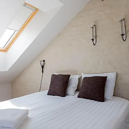 Frühstückspension Domein Holset Bruisendwijnhuis 3*