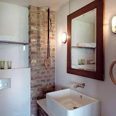 Frühstückspension Domein Holset Bruisendwijnhuis 3*