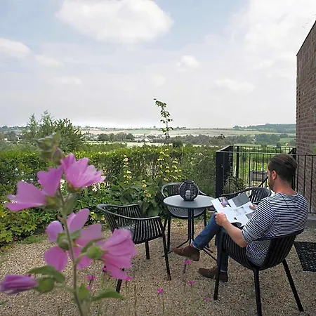 Domein Holset Bruisendwijnhuis 3*