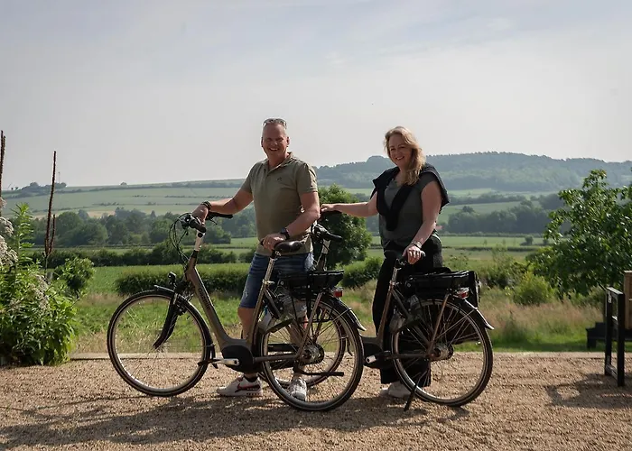 Domein Holset Bruisendwijnhuis Lemiers