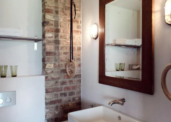 Bed and breakfast Domein Holset Bruisendwijnhuis 3*