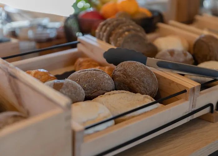 Frühstückspension Domein Holset Bruisendwijnhuis