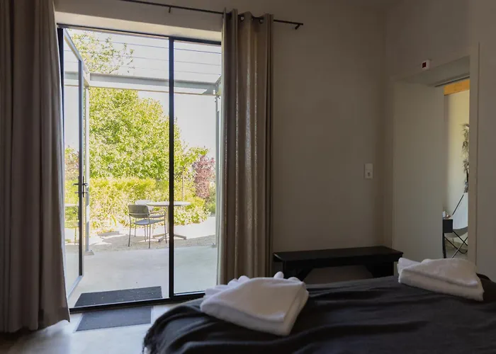 Frühstückspension Domein Holset Bruisendwijnhuis 3*