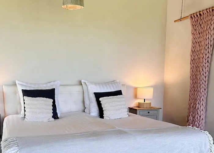 Bed and breakfast Domein Holset Bruisendwijnhuis 3*