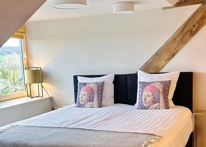 Domein Holset Bruisendwijnhuis