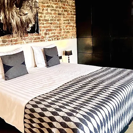 Domein Holset Bruisendwijnhuis 3* Lemiers