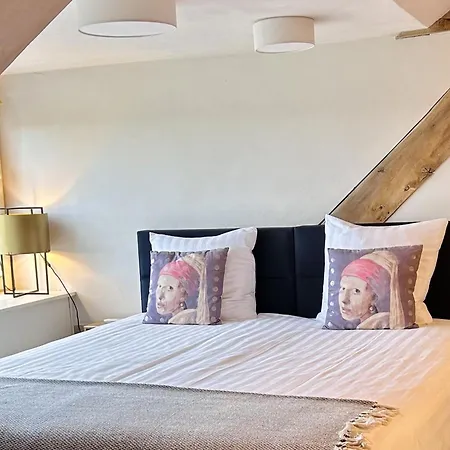 Domein Holset Bruisendwijnhuis