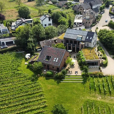 Domein Holset Bruisendwijnhuis B&B