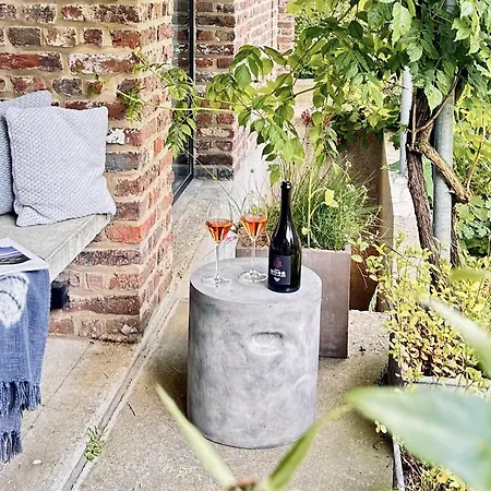 Domein Holset Bruisendwijnhuis Bed & Breakfast